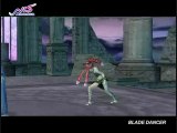 Blade Dancer : Lineage of Light : Combats