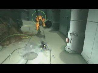 Blue Dragon : Combat éclair