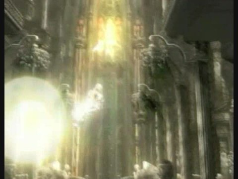 Valkyrie Profile 2 : Silmeria : Vers le Valhalla