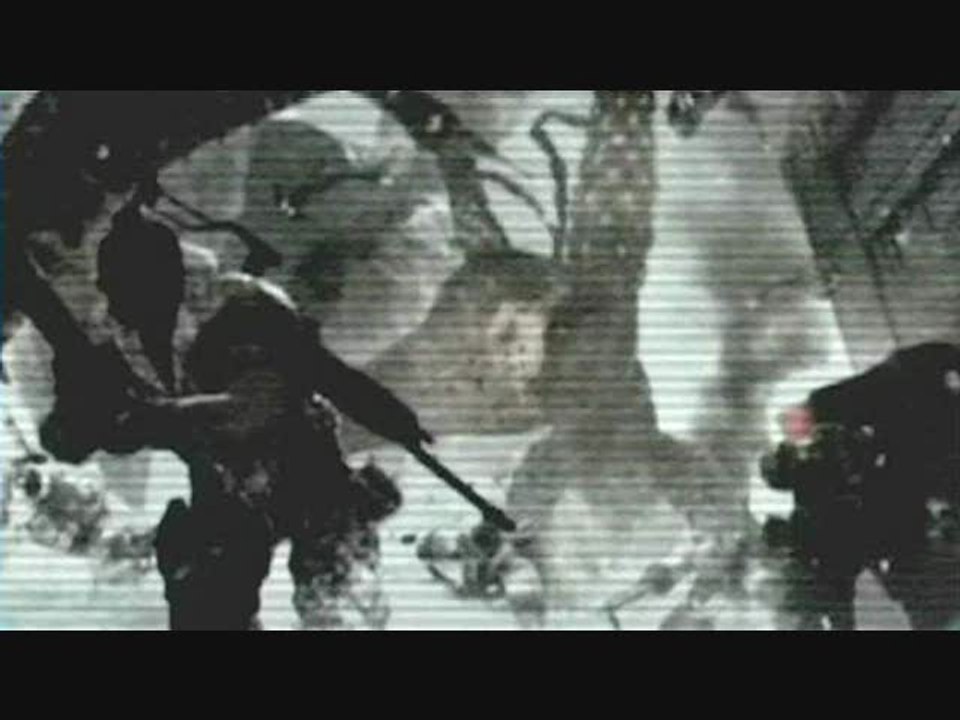 Lost Planet : Extreme Condition : Combat de titans