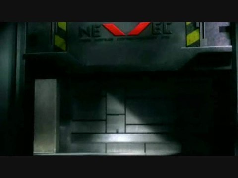 Lost Planet : Extreme Condition : Combat face à un boss