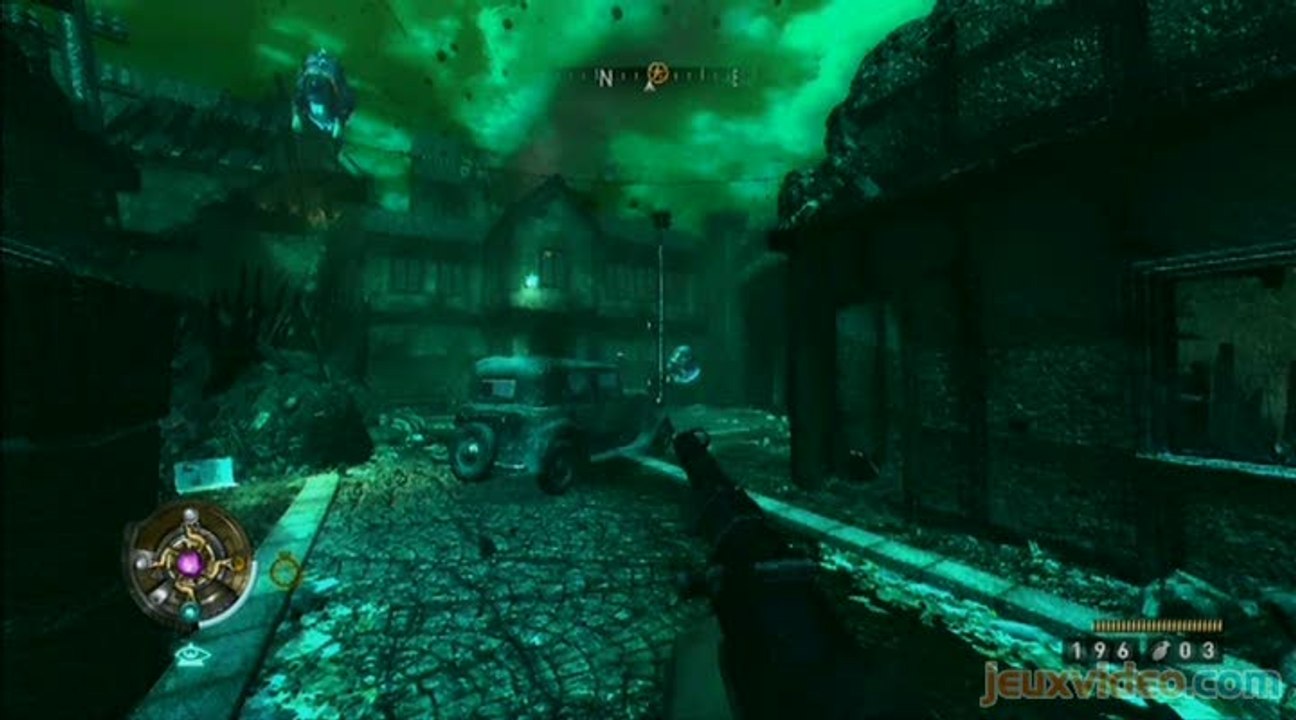 Wolfenstein :
