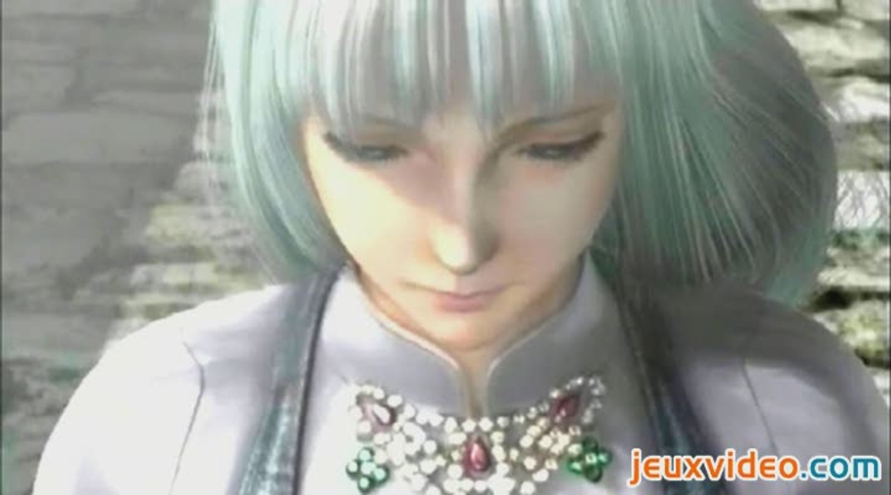 Valkyrie Profile : Lenneth : Souvenirs