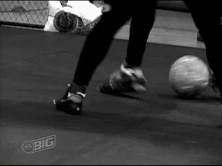 FIFA Street 2 : Comme les grands