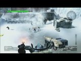Lost Planet : Extreme Condition : Multijoueur