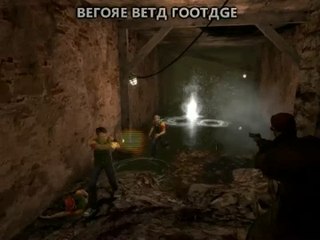 Postal III : Le producteur et le développeur sont dans la place