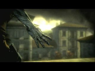 Dark Sector : TGS 07 : Trailer