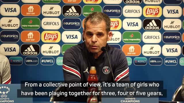 Olle-Nicolle expecting Bayern to push PSG in Paris