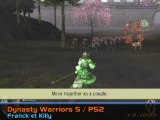 Dynasty Warriors 5 : Xtreme Legends : Bataille en Chine impériale