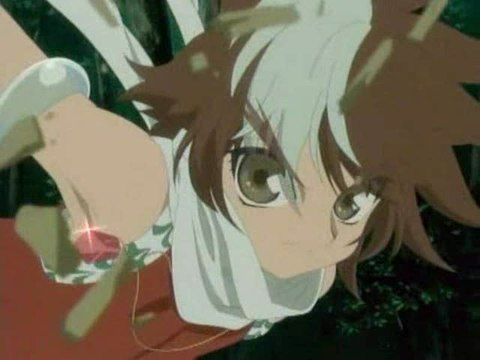 Tales of the Tempest : Teaser