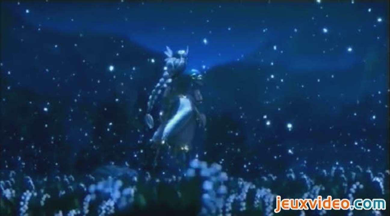 Valkyrie Profile : Lenneth : Introduction