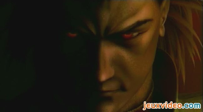 Valkyrie Profile : Lenneth : Brahms et Silmeria