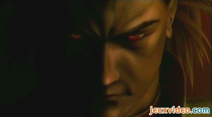 Valkyrie Profile : Lenneth : Brahms et Silmeria