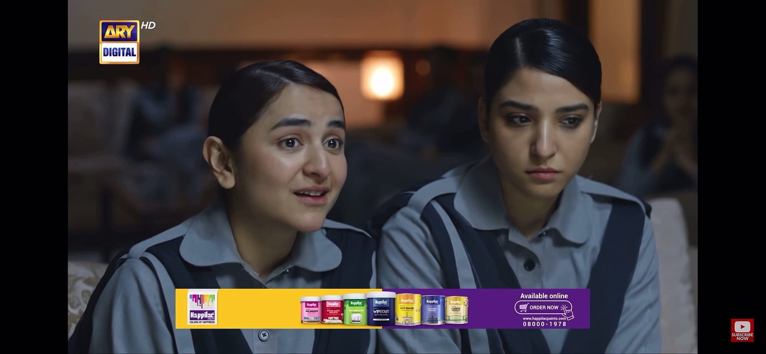 Sinfe e Ahan Episode 18 part 02