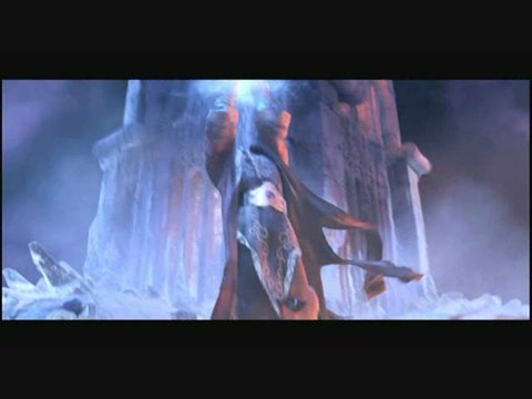 World of Warcraft : The Burning Crusade : Races en conflit