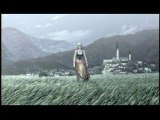 Valkyrie Profile : Lenneth : Tragique origine