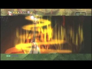 Spectral Force 3 : Innocent Rage : Kiratt