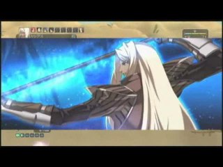 Spectral Force 3 : Innocent Rage : Cassius