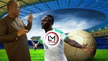 Victoire du Sénégal, la réaction surprenante de Macky Sall après le Pénalty de Sadio Mané