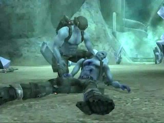 Rogue Trooper : De l'usage des armes