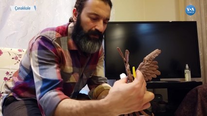 İdam Cezası Alan İranlı Mühendis 9 Yıldır Türkiye'de