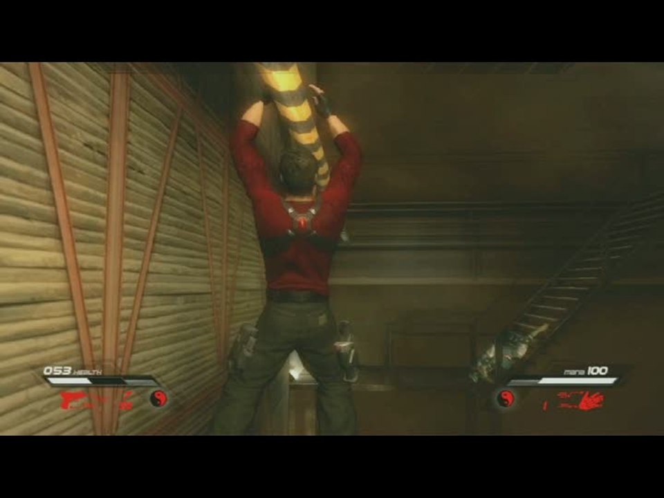 Infernal : Hell's Vengeance : Trailer de lancement