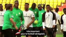Sénégal - Cissé : 