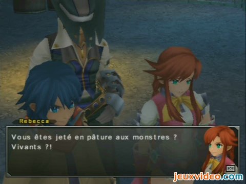 Wild Arms 5 : Boss Kobold