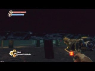 Bioshock : Un environnement ouvert