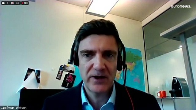 Красный Крест ответил на обвинения