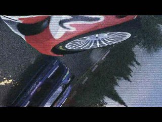 GTR 2 : Commentateur excité