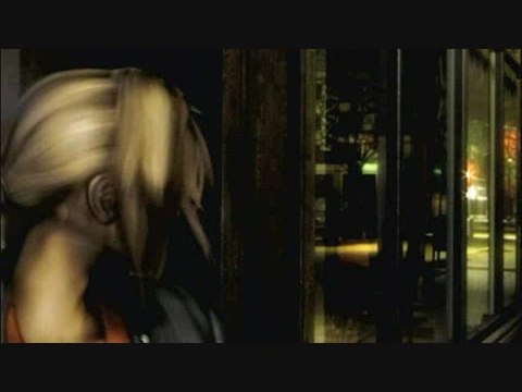 Vampire Rain : Altered Species : Chasse aux vampires
