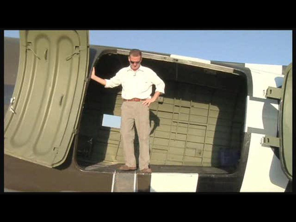 Medal of Honor : Airborne : Prise de son