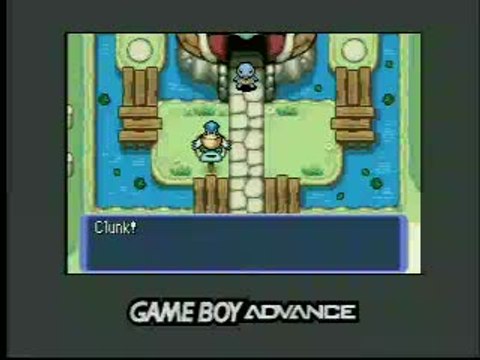 Pokémon Donjon Mystère : Equipe de Secours Rouge : Quand on tient un hit...