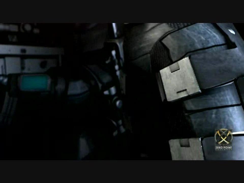 Interstellar Marines : graphismes et gameplay