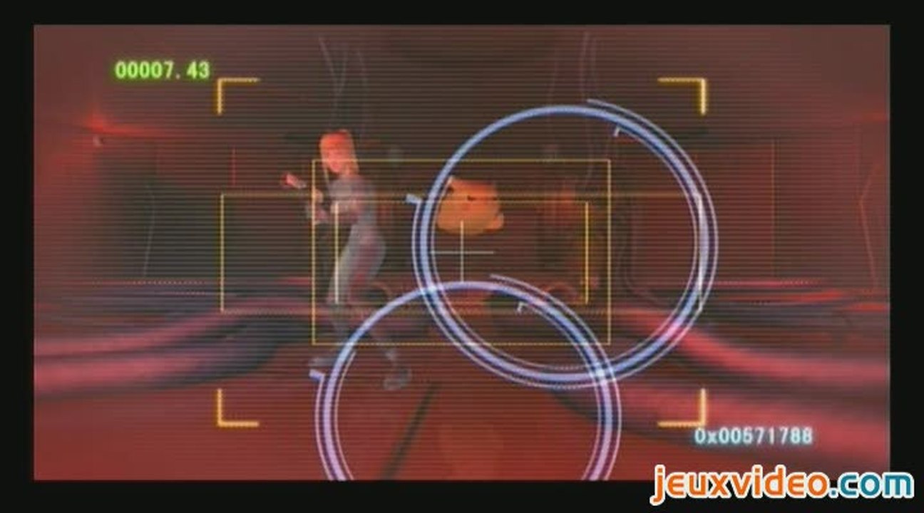 Super Smash Bros. Brawl : Samus Zero Suit