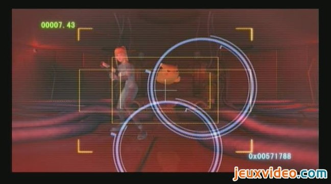 Super Smash Bros. Brawl : Samus Zero Suit