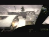 Battlefield 2 : Modern Combat : Contrôle du trafic aérien