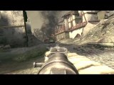 Medal of Honor : Airborne : Trailer du mode multi