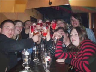 Vivent les gens biens