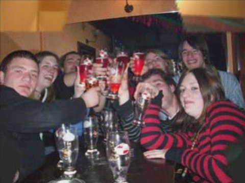 Vivent les gens biens