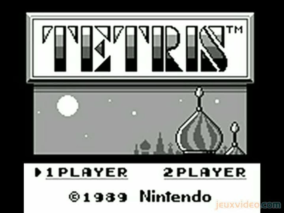 Super Smash Bros. Brawl : Musique : Tetris Type A