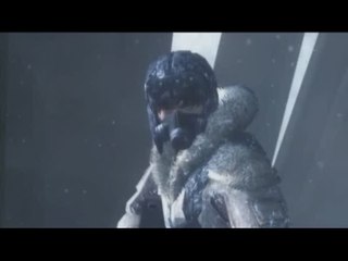 Lost Planet : Extreme Condition : Surprise