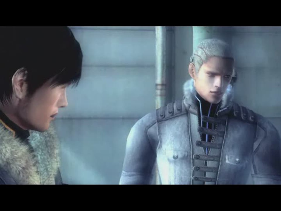 Lost Planet : Extreme Condition : Piloter les ES