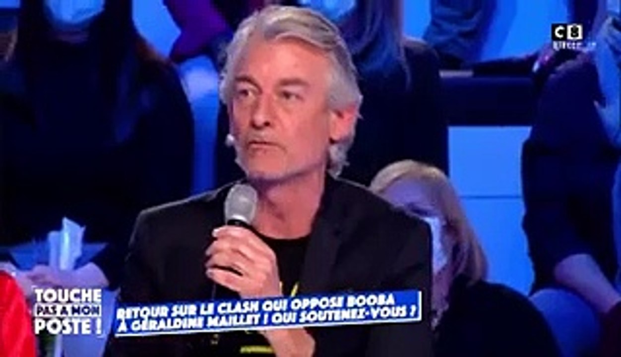 Un gros bug technique perturbe TPMP ce soir : Cyril Hanouna annule l’émission et rend l’antenne !