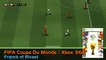 Coupe du Monde de la FIFA 2006 : Portugal vs Hollande