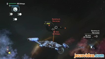 Star Trek : Legacy :