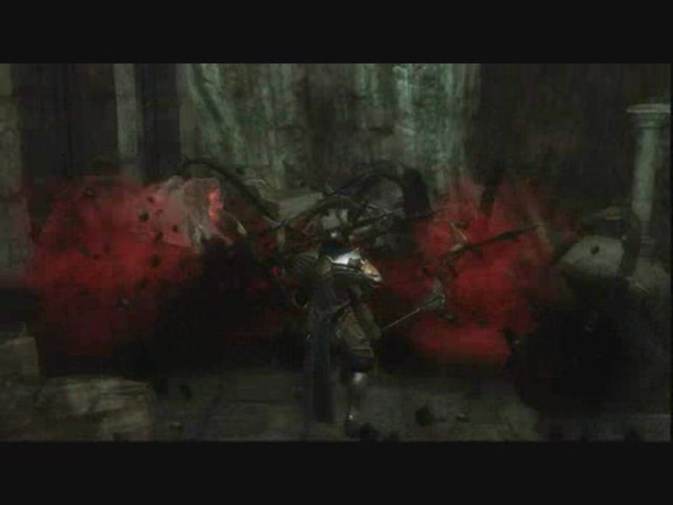 Kingdom under Fire : Circle of Doom : Lieux sacrés infectés