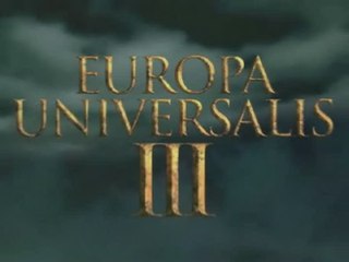 Europa Universalis III : Pastels