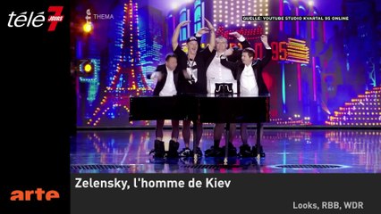 Zapping du 16/03 : Anne Hidalgo ironise sur la circulation dans Paris